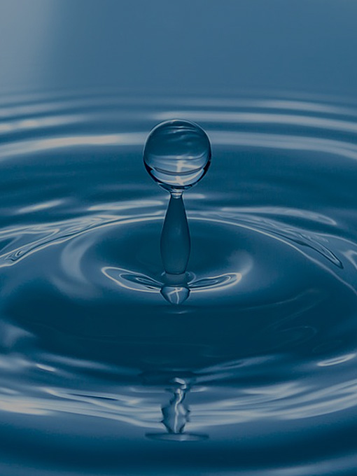 Derecho humano al agua