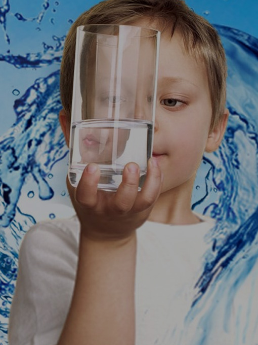 Planificación hídrica