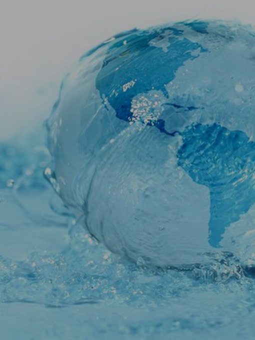 Institucionalidad del agua