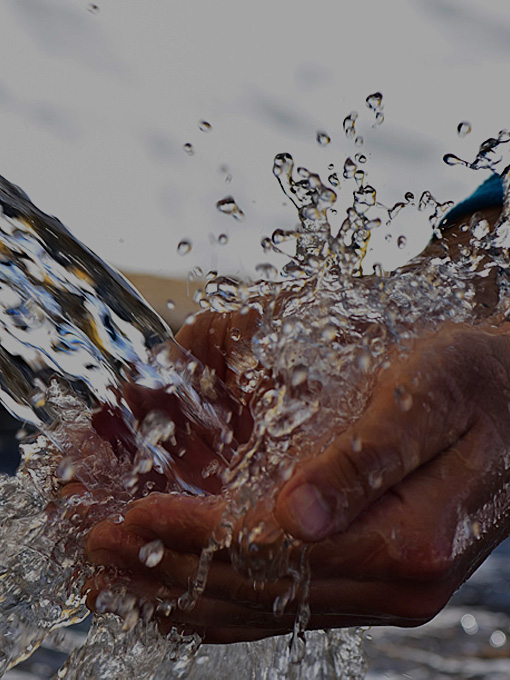 Protección de lagos endorreicos