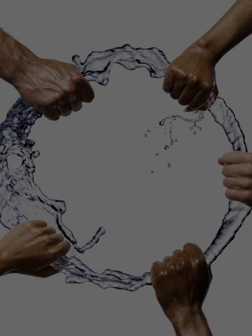 Estructura institucional ideal para la gestión integrada del agua en México